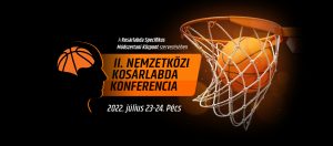 Kosárlabda Specifikációs Módszertani Központ - KSMK - Pécs